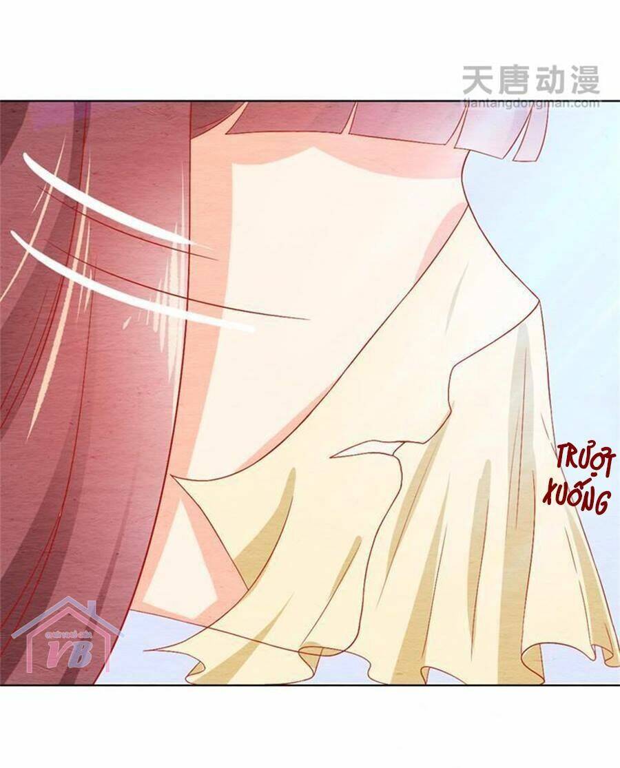 nhân hoa duyên chi sư phụ đại nhân cầu sủng ái chapter 16 38