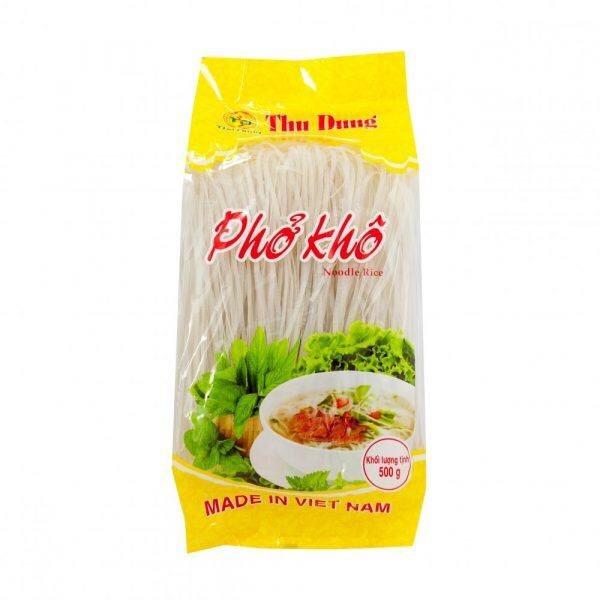 - Phở khô Thu Dung - 500g