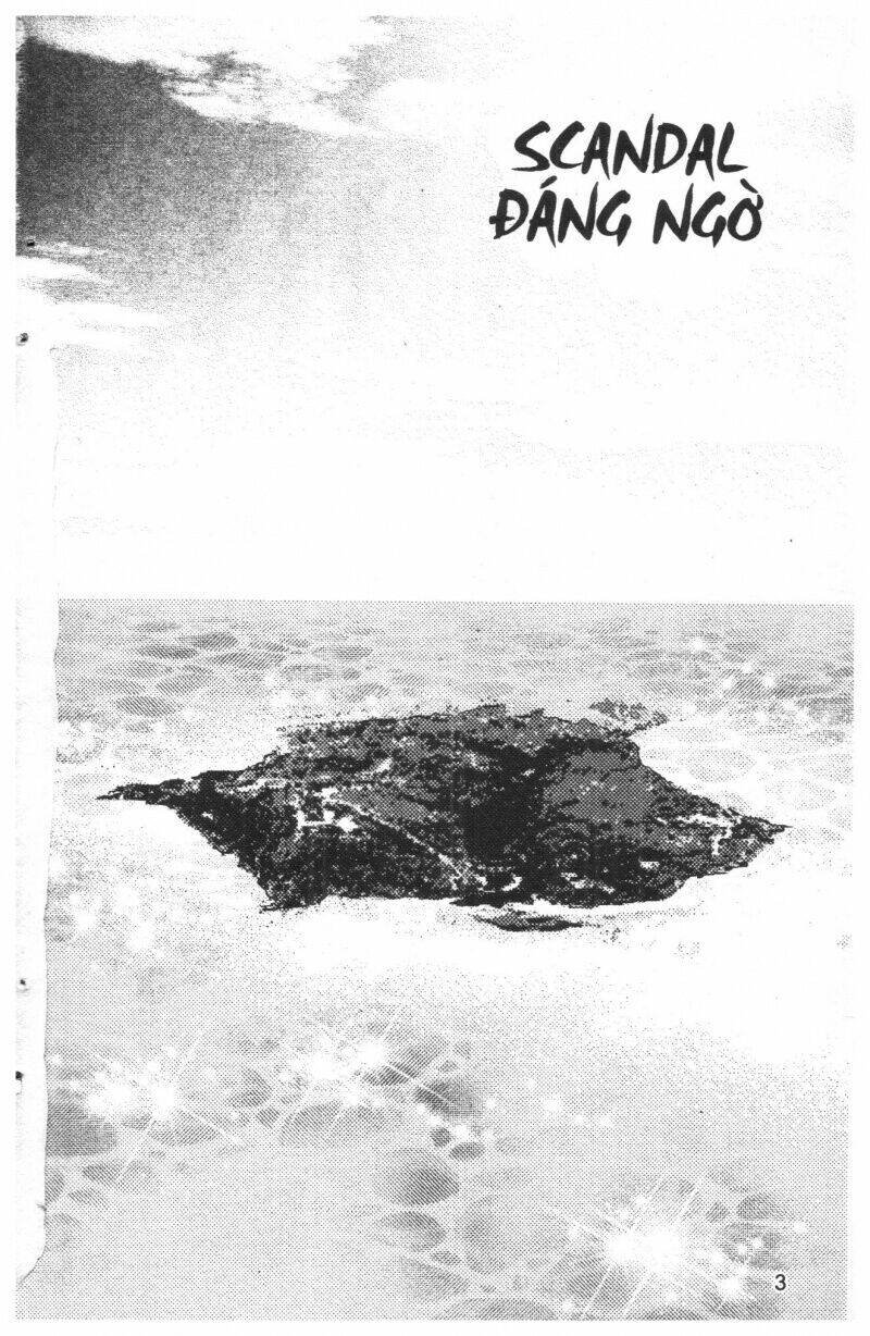 scandal đáng ngờ chapter 16 2