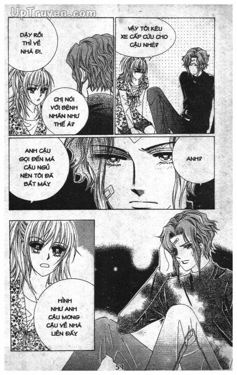 dạ khúc chapter 3 51