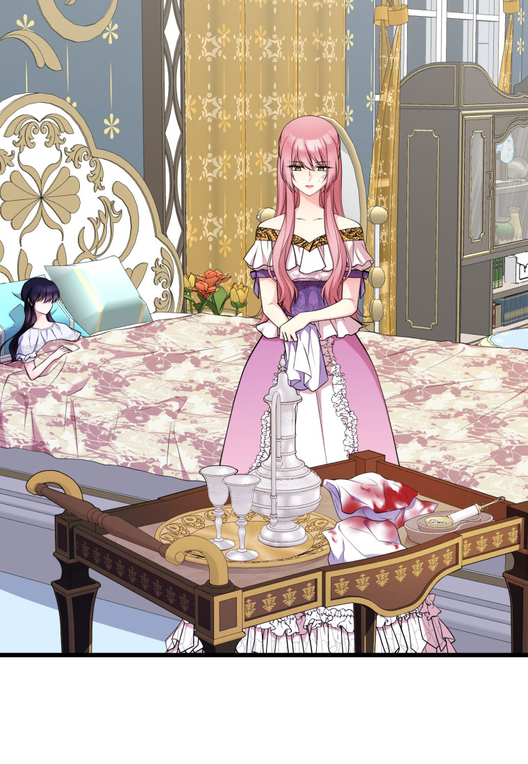 mãnh thú bệ hạ chapter 22 6