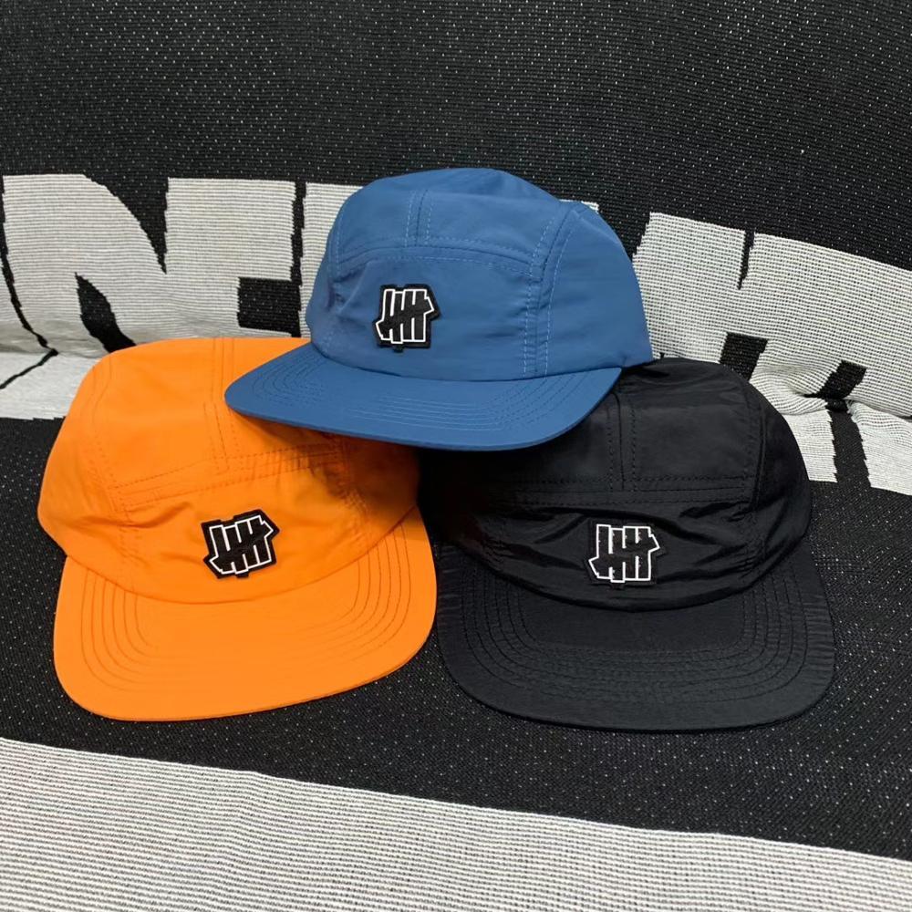 Mùa Hè 5 Bảng Điều Khiển Trại Mũ Có Thể Điều Chỉnh Nón Lưỡi Trai Snapback Hip Hop Trucker Mũ Lưỡi Trai Nam Nữ Bố Nón Thường Ngày Mặt Trời áo Thời Trang Mới