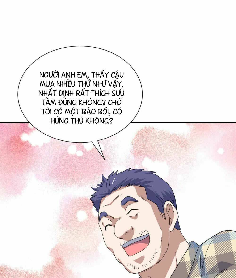 tu chân truyền nhân tại đô thị chapter 7 21