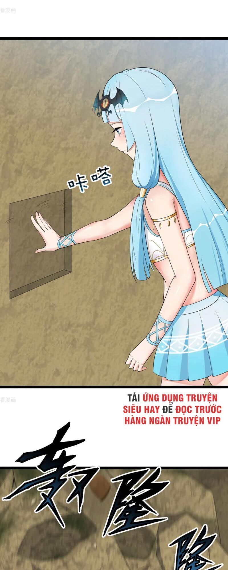 đỉnh phong cường thiếu chapter 78 31