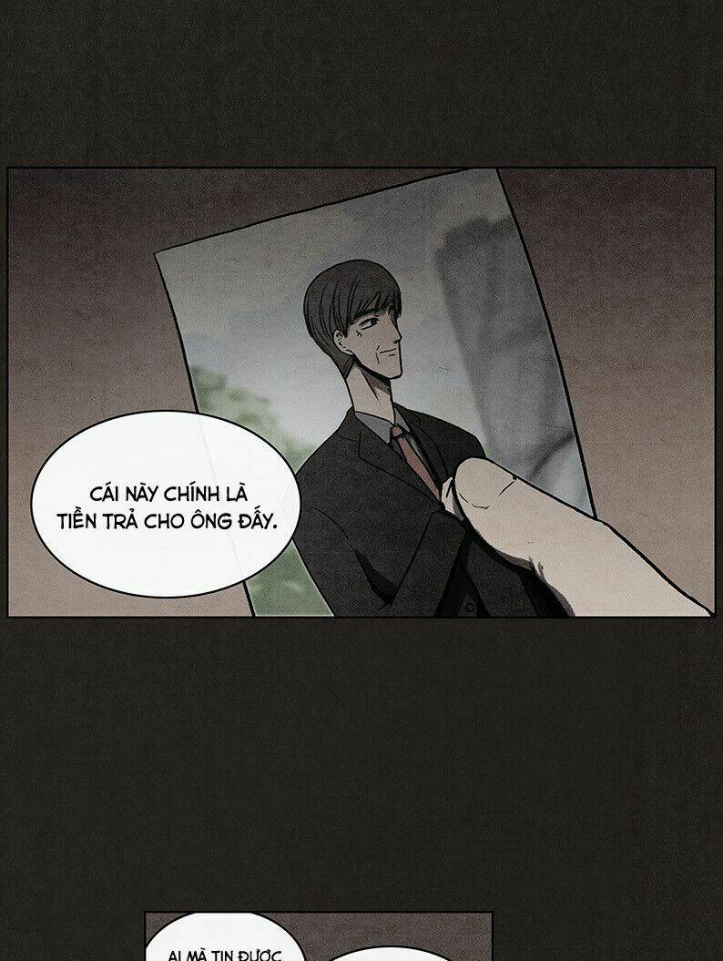 đứa con của quỷ dữ chapter 11 39