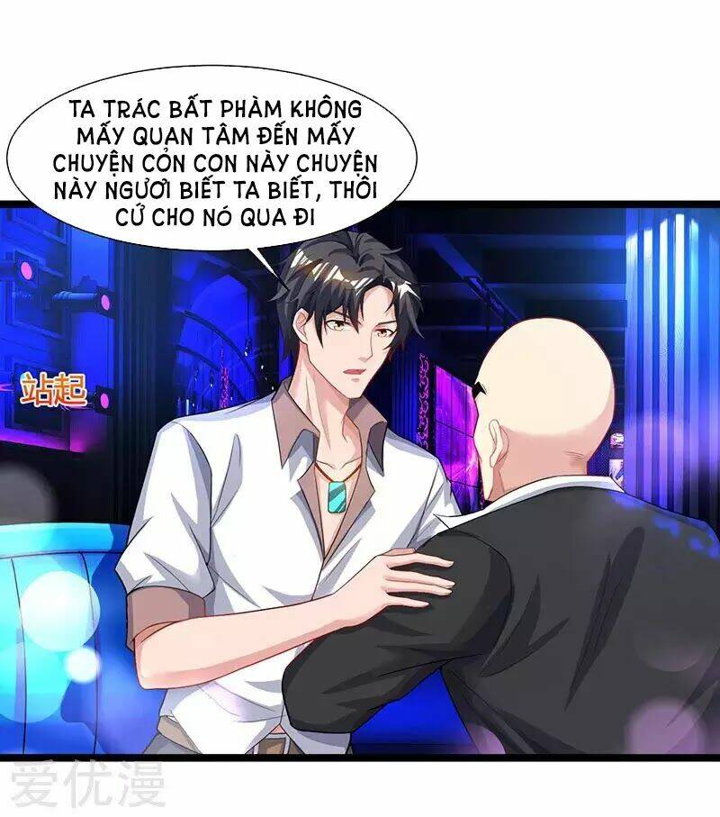 trọng sinh khí thiếu quy lai chapter 34 31