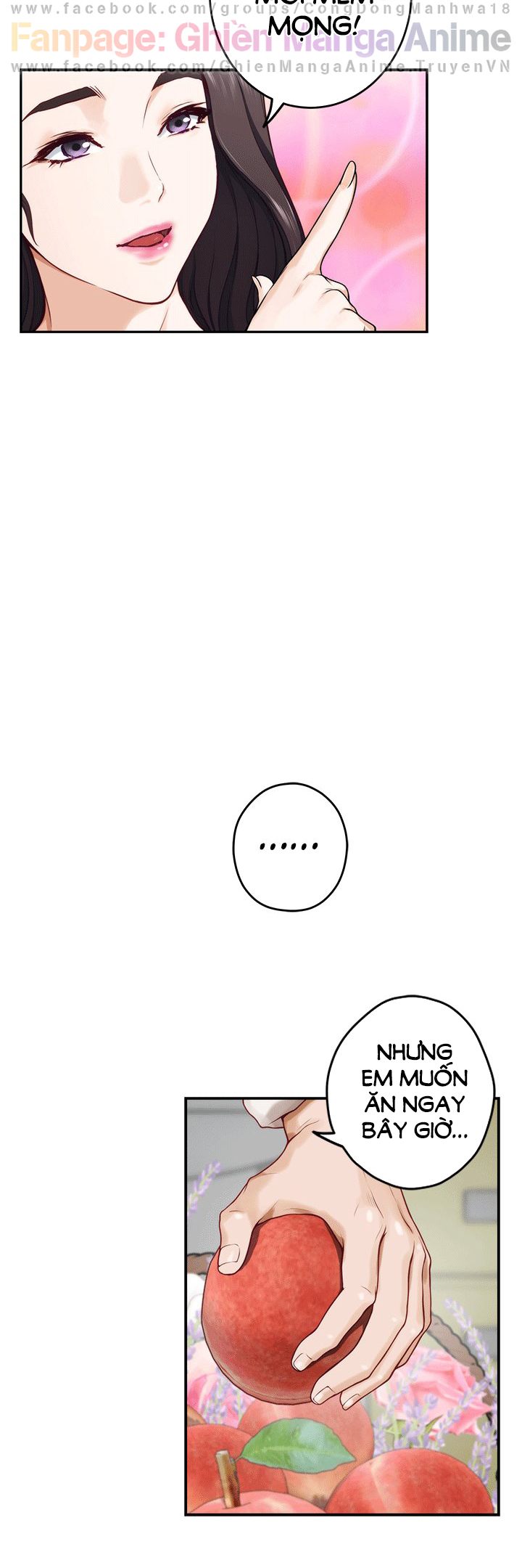 qua đêm với chị yêu chapter 29 15