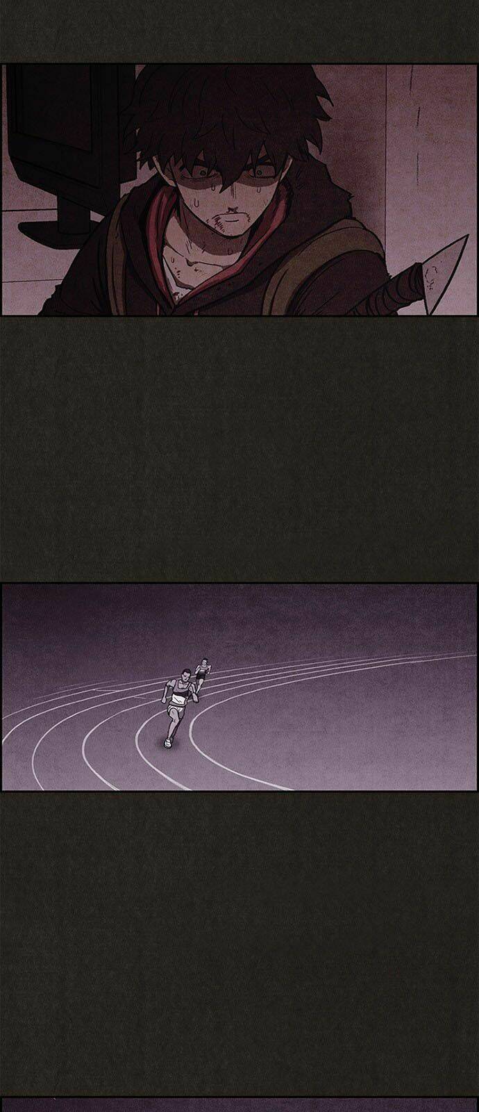 quái vật tại chung cư xanh chapter 55 50