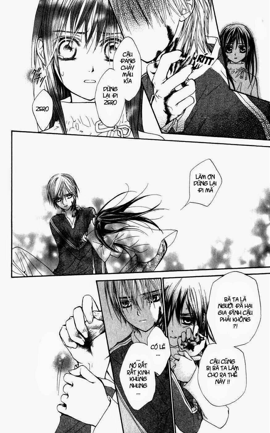 hiệp sĩ vampire chapter 12 5