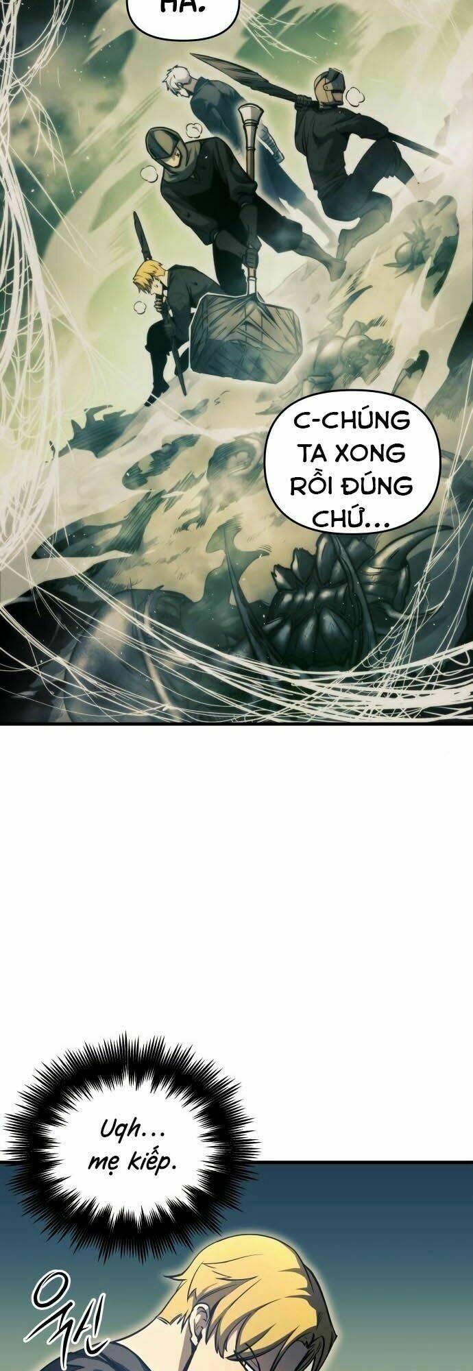 sự trở về của chiến thần tự sát chapter 10 28