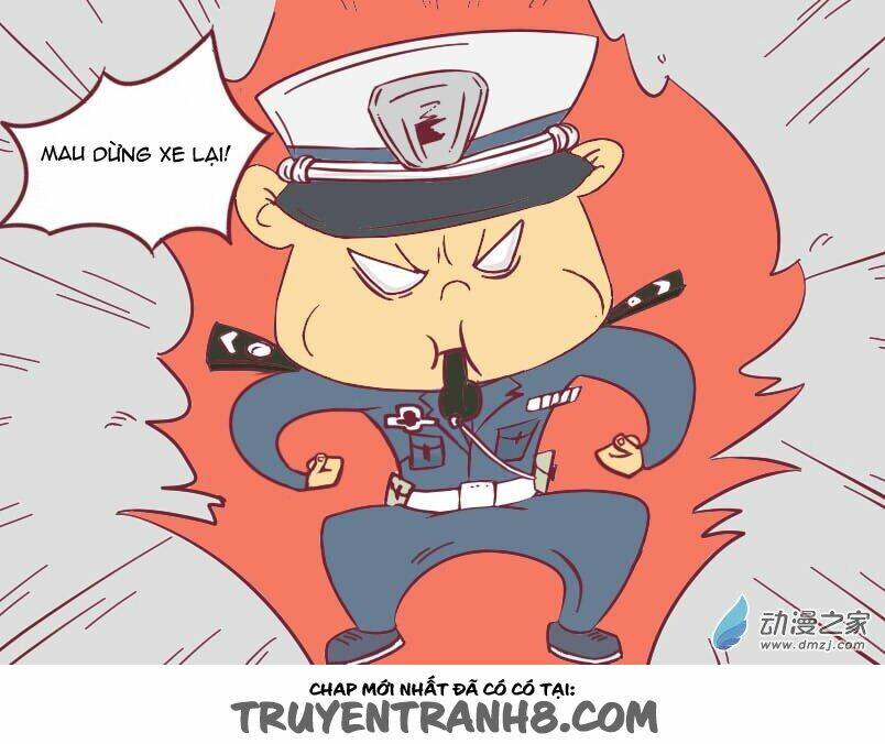 cười trên xe bus chapter 96 5