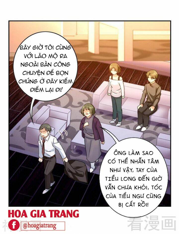 phục thù thiếu gia tiểu điềm thê chapter 63 21