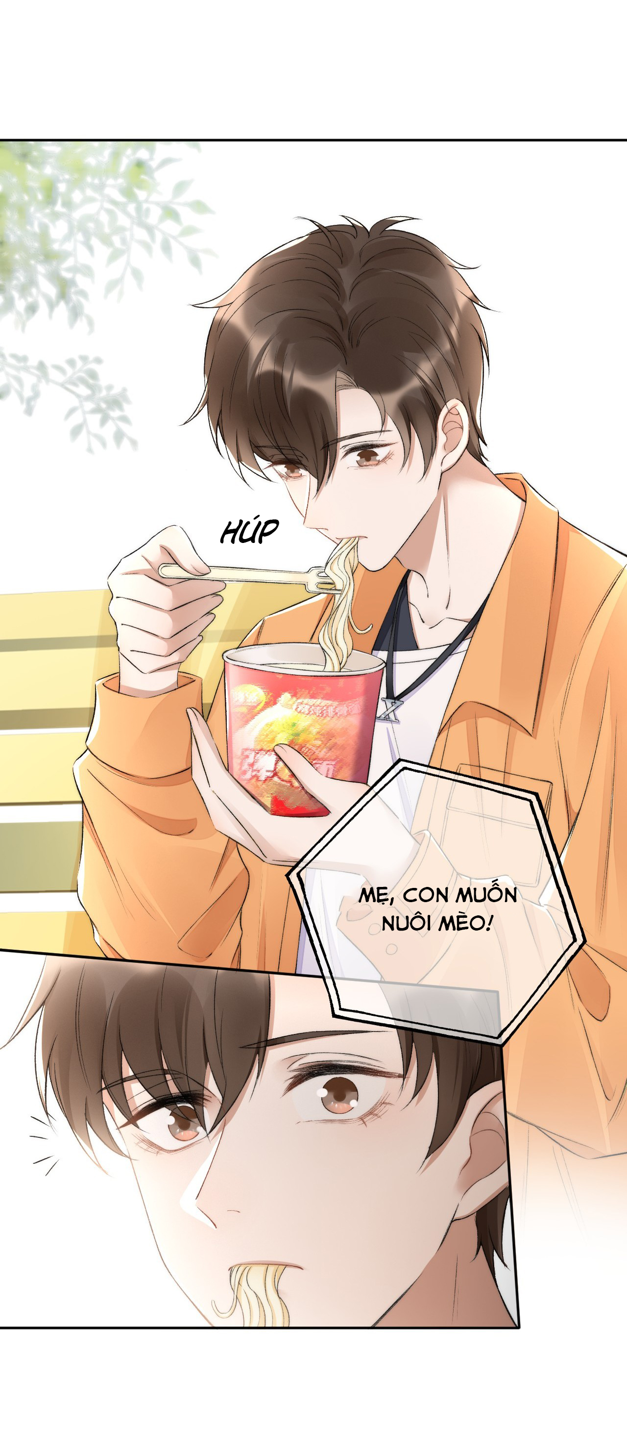 ta sinh con cho tổng tài chapter 2 28