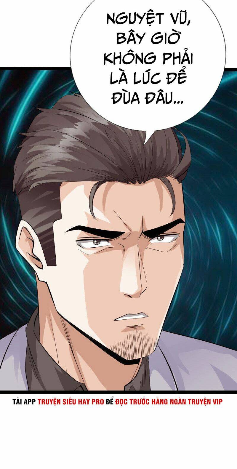 tuyệt phẩm tà thiếu chapter 122 4