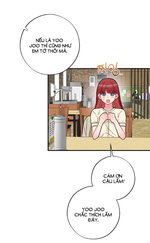 [18+] phương pháp xuất tinh của dosagyeon chapter 14.1 60