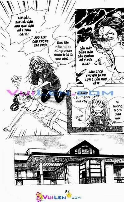 đến vương quốc ma chapter 1 91