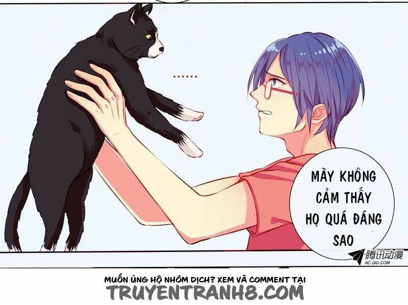 song sinh đổi chỗ ở chapter 3 11