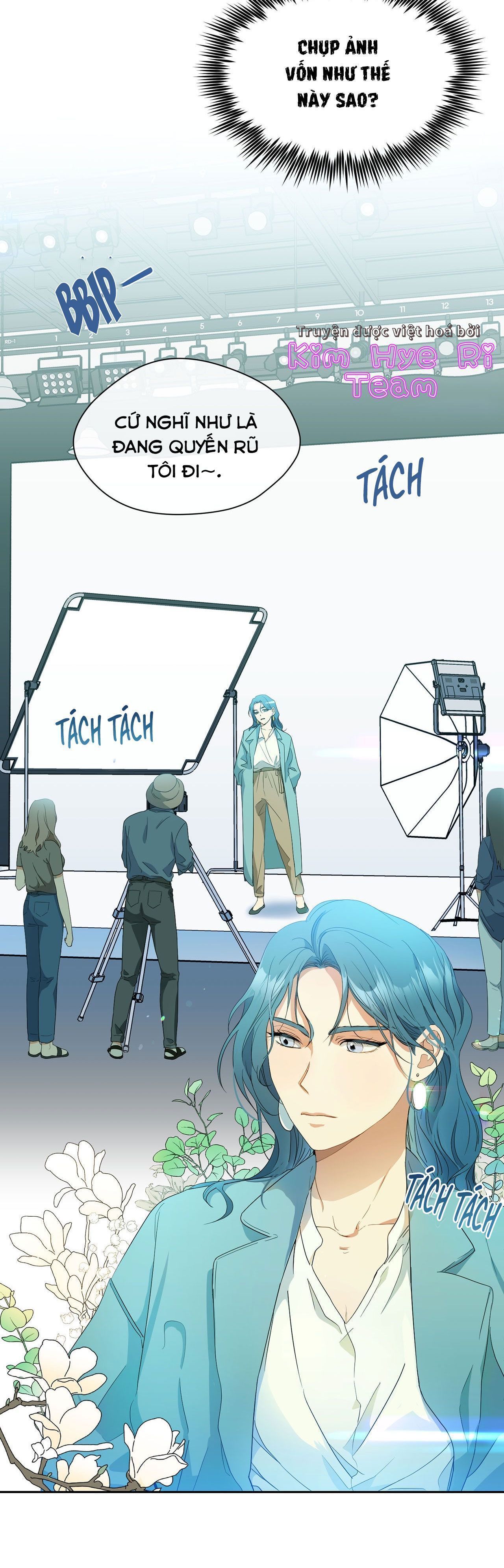 giấc mộng ngọt ngào 2 (full) chapter 1 4