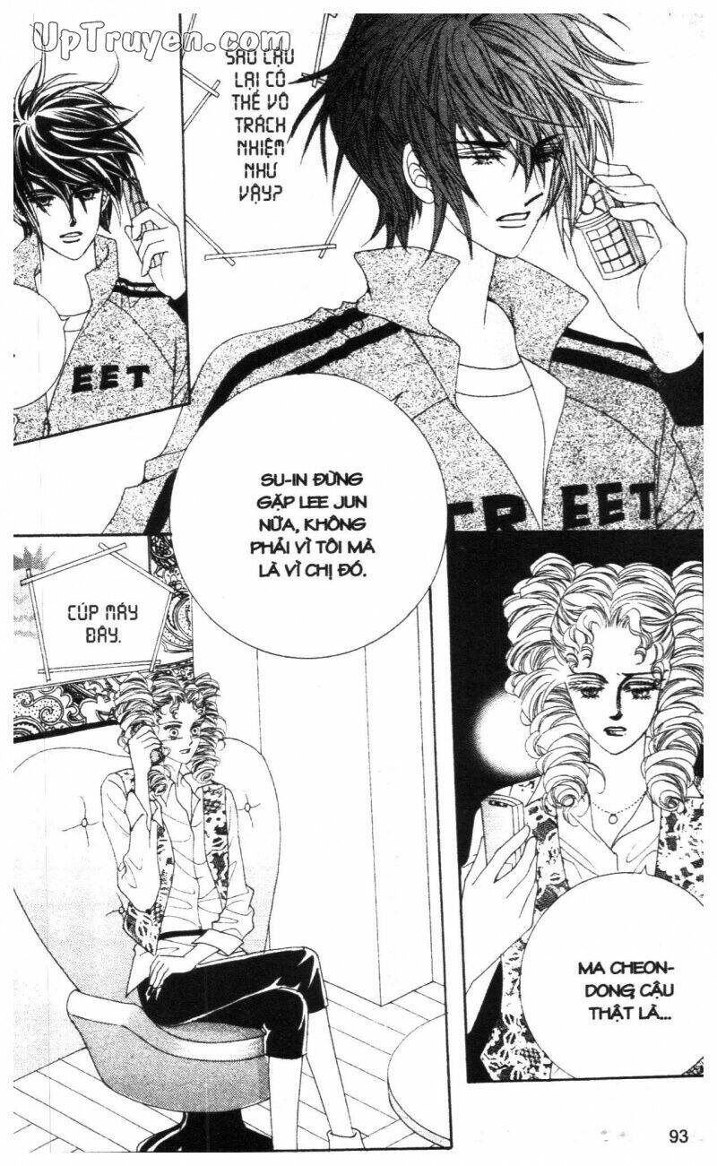 vợ chồng trẻ con bản đẹp chapter 7 92