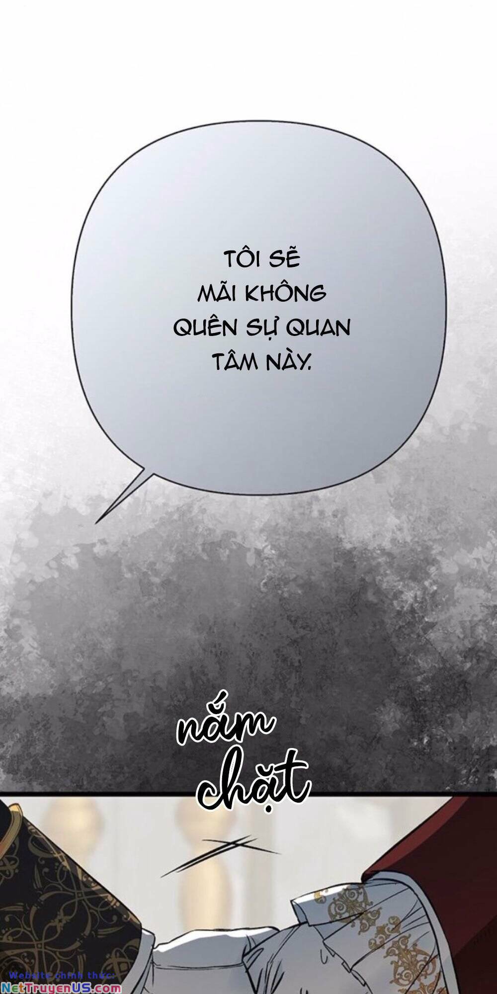 Hoàng Tử Rắc Rối chapter 45.1 11