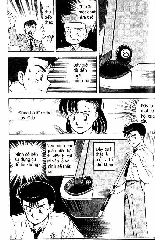 break shot chapter 4 22