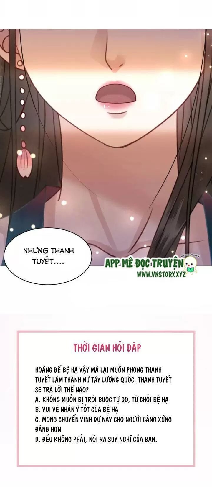 cực phẩm phế vật tiểu thư chapter 101 72