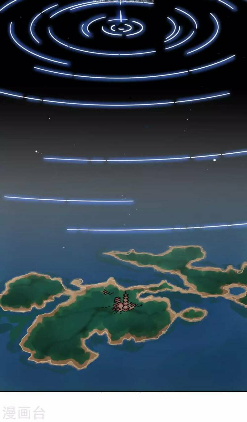 luân hồi nhất kiếm chapter 6 28