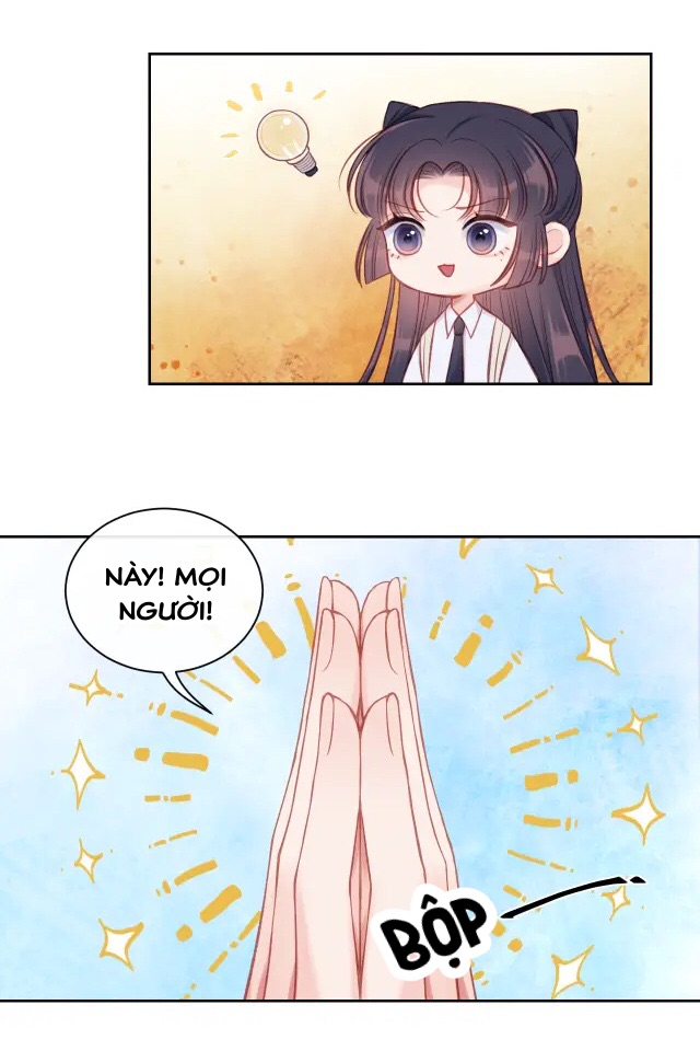 không thể đến gần chapter 8 44