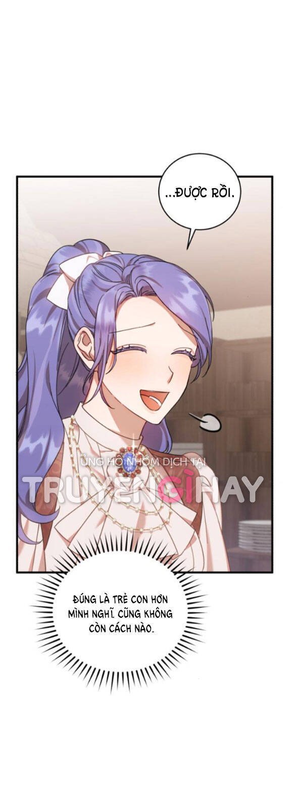 nếu là phản diện, liệu tôi sẽ chết? chapter 3.1 34