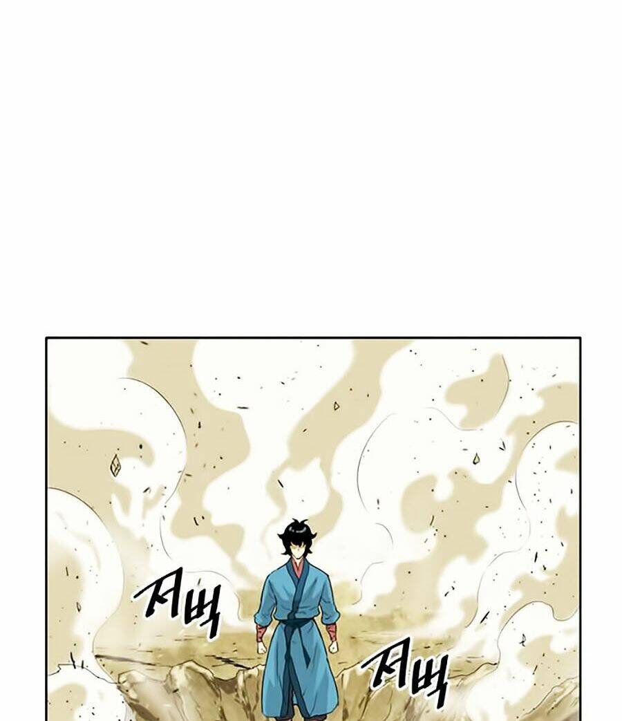 thiên hạ đệ nhất chapter 4 23