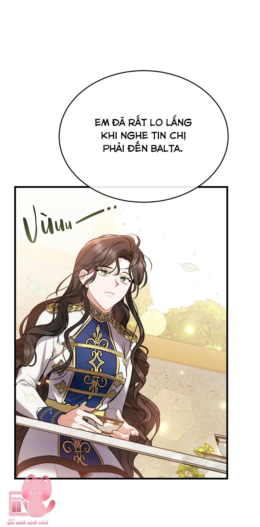 đêm đen khuất bóng chapter 15 41