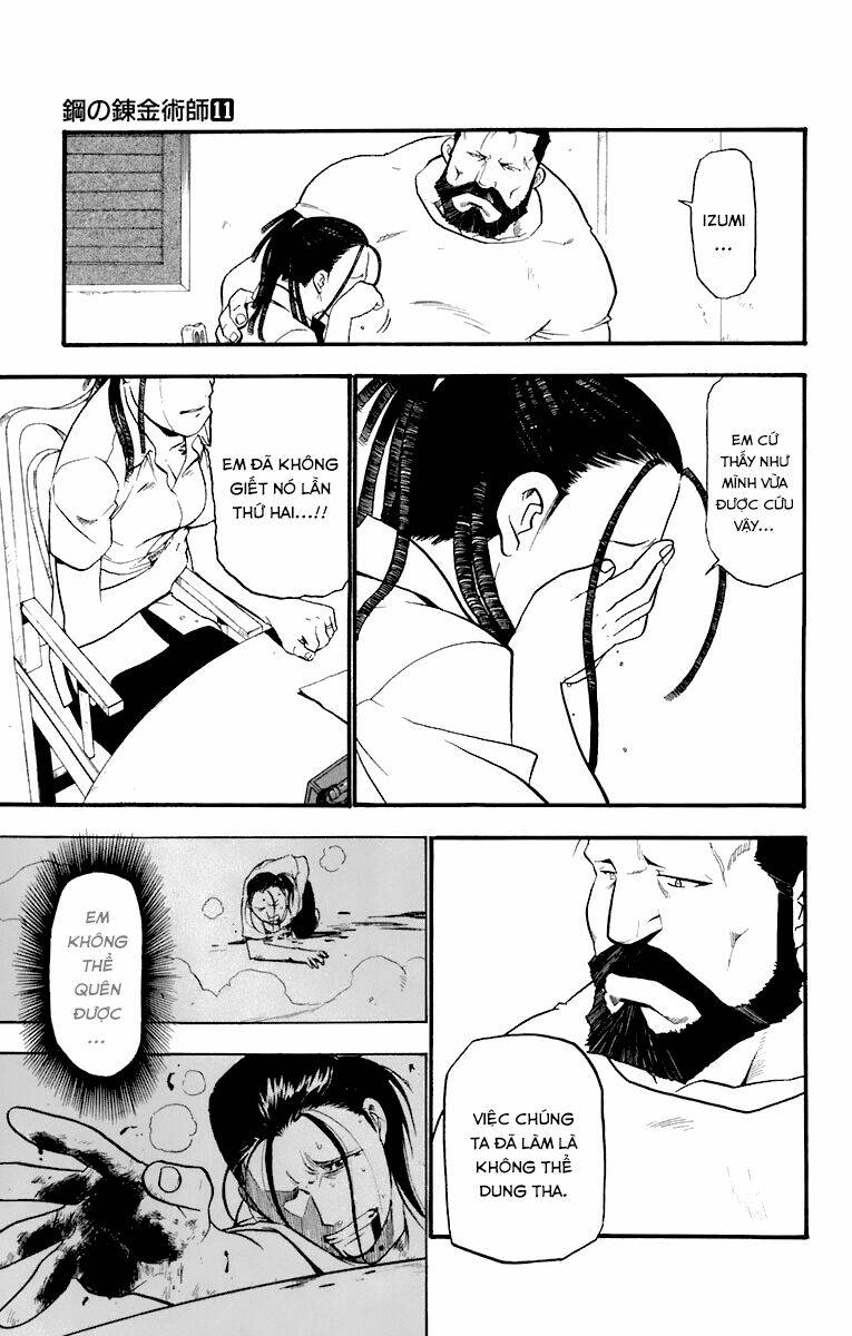 giả kim thuật chapter 44 32