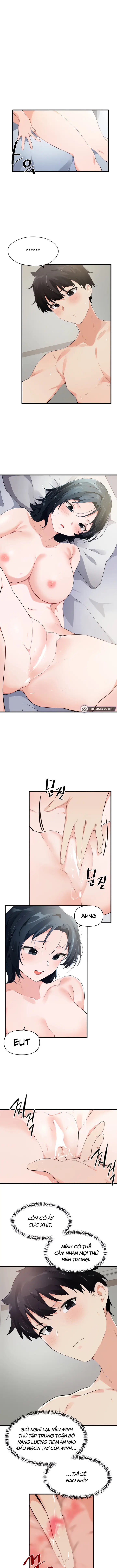 xin hãy cho em tinh lực chapter 25 7