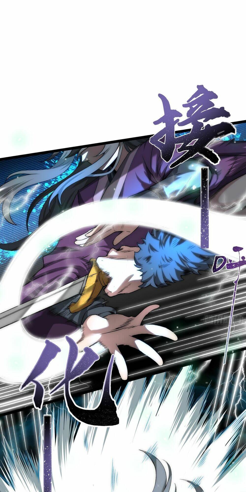 vạn cổ tối cường phò mã chapter 15 43