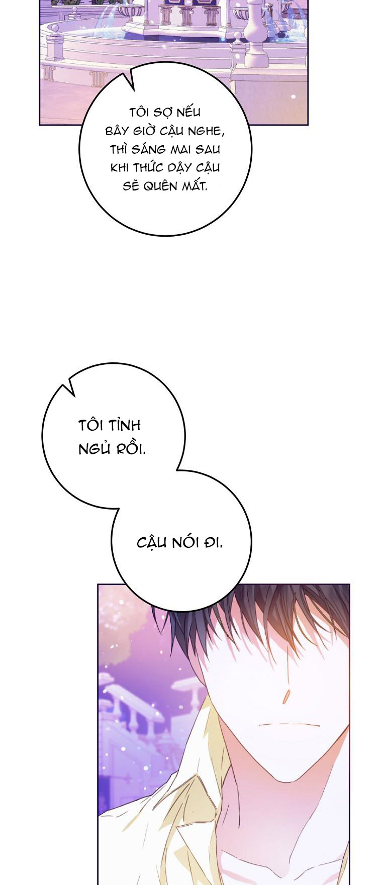 trở thành vợ của nam chính chapter 43 80