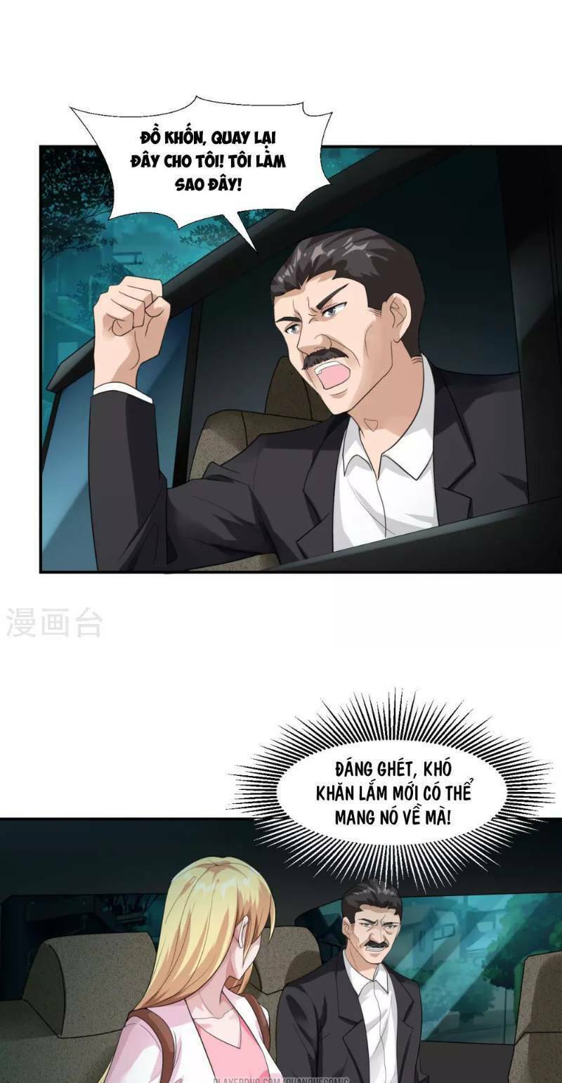 binh vương chi vương chapter 11 15