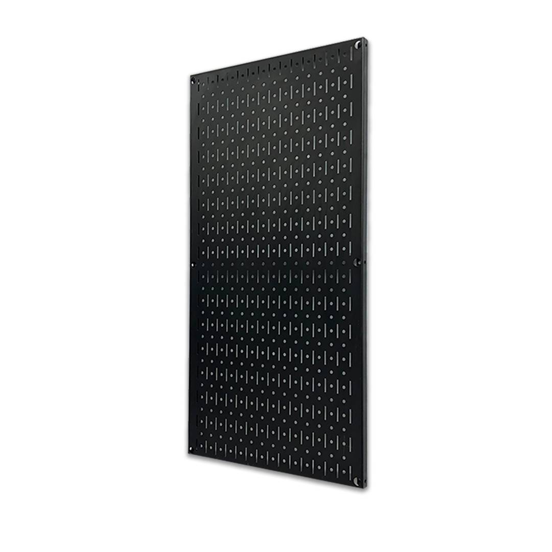 Bảng treo dụng cụ SMLIFE Pegboard đứng 80×40