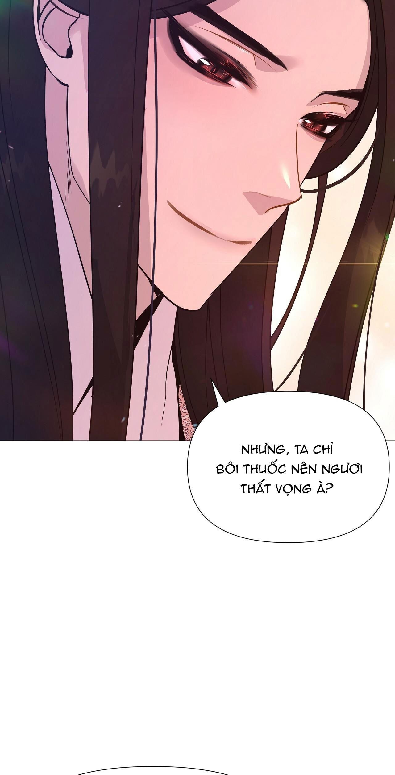 dạ xoa hóa liên ký chapter 18 3