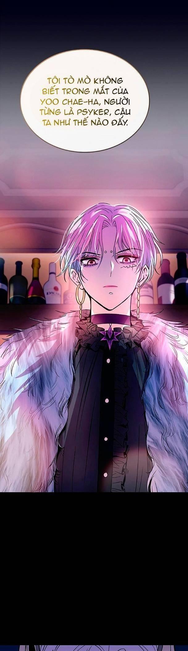 tiêu diệt ác nhân chapter 67 19