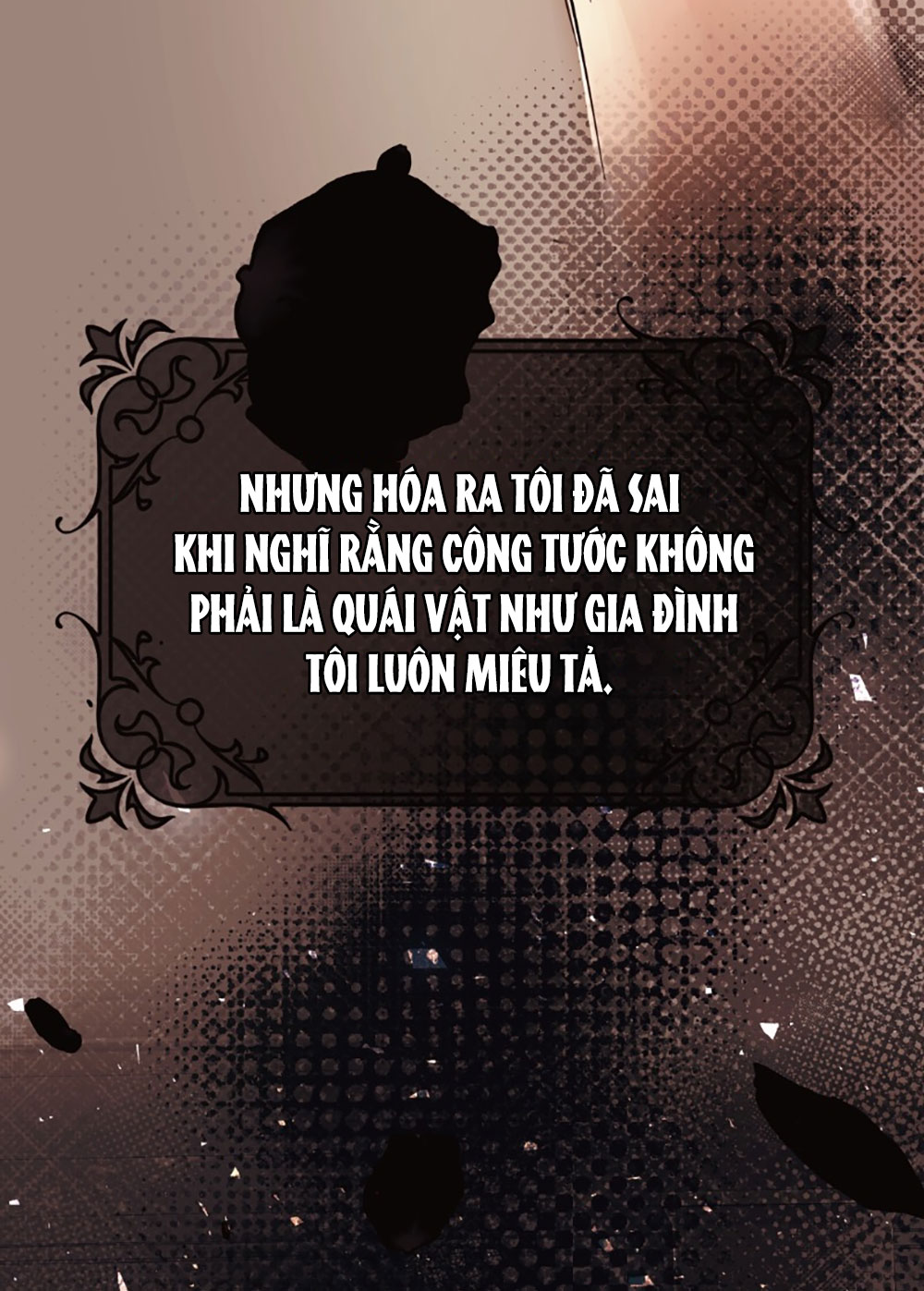 công tước phu nhân là một hồn ma chapter 3.2 9