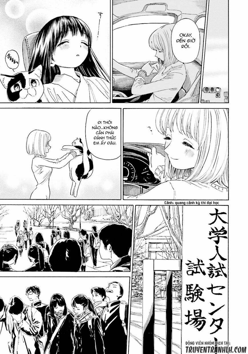 yumekuri chapter 35 7