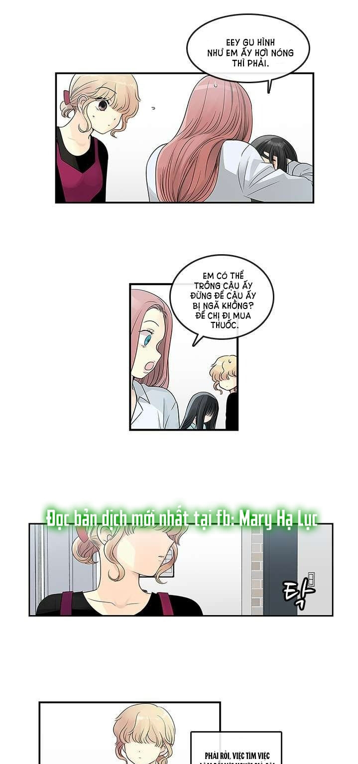 [18+] nàng hoa chapter 14.1 6