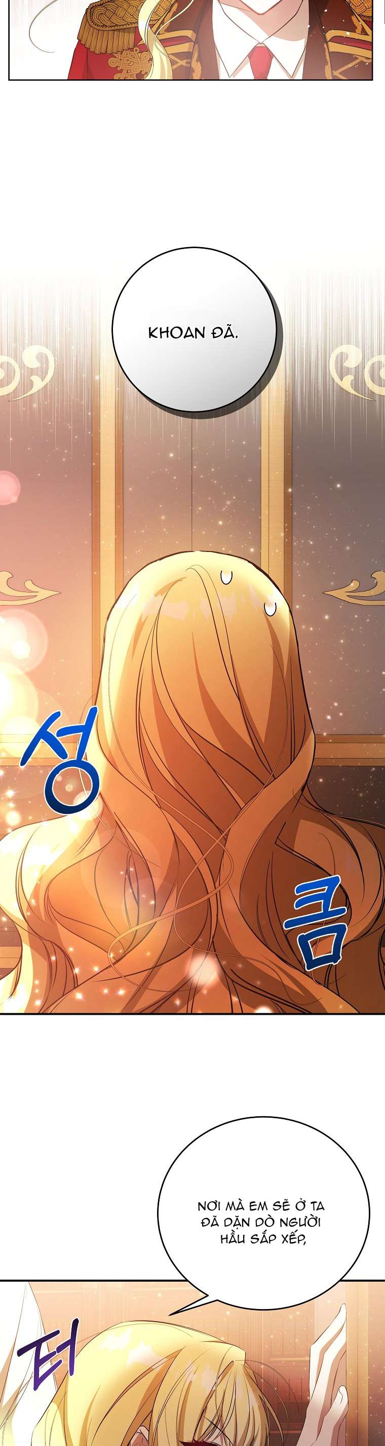 chị gái tôi là nhân vật chính chapter 2 35