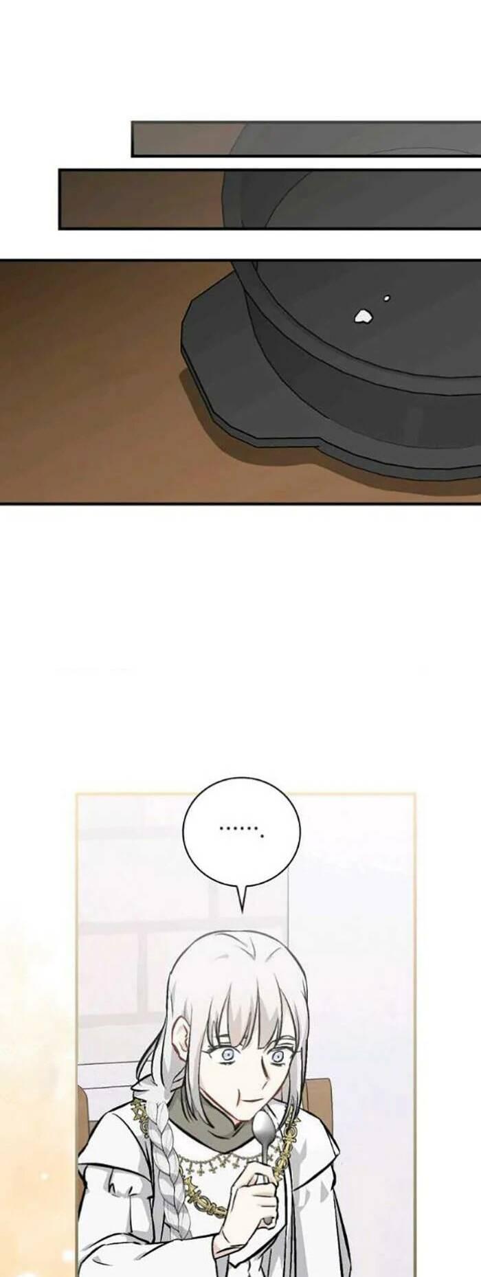 tôi lên cấp chỉ bằng cách ăn chapter 103 20