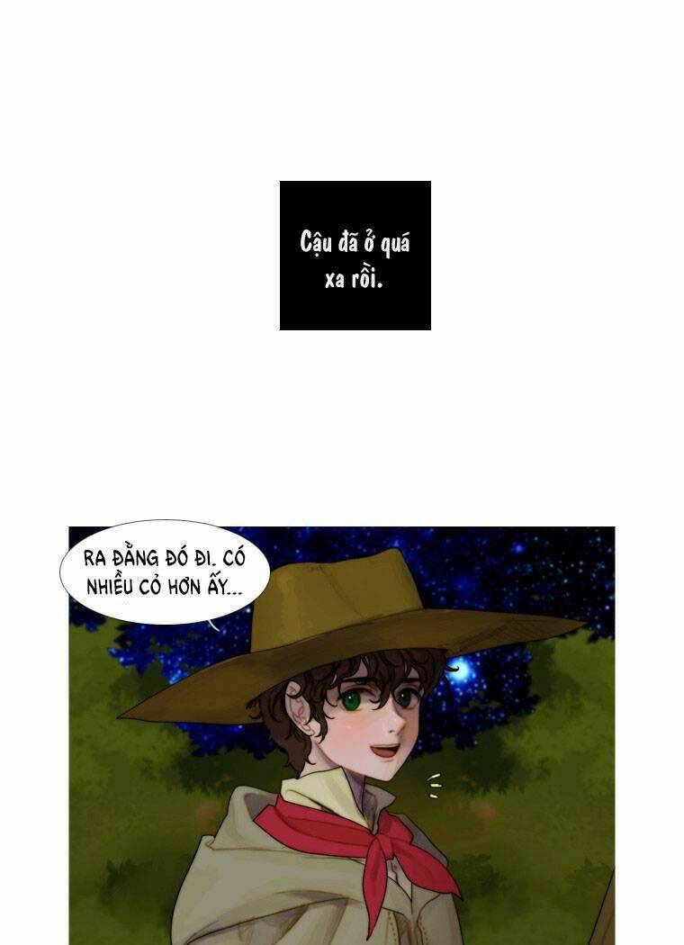 the pale horse chapter 8 1