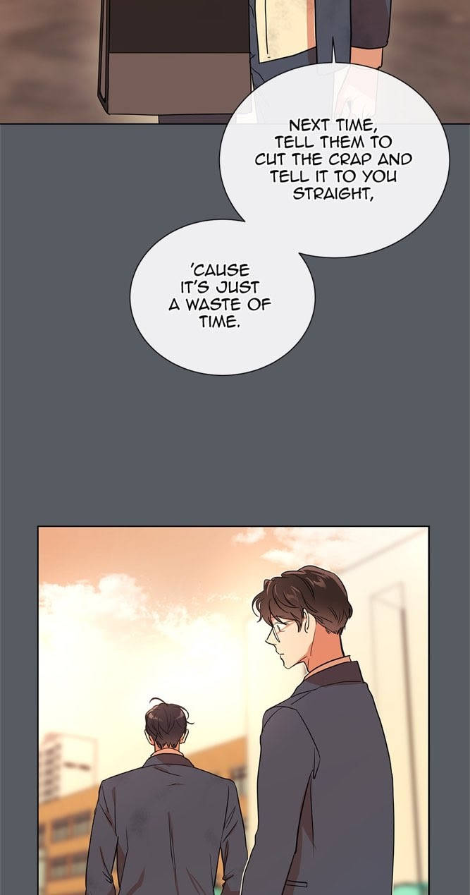 [raw] red candy chapter 54 18