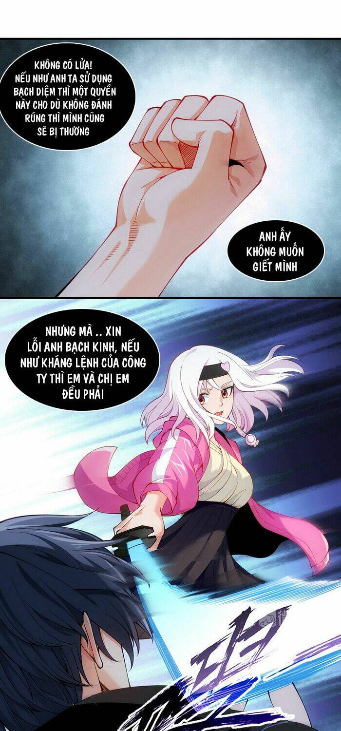 dị năng của ngươi thuộc về ta chapter 17 16