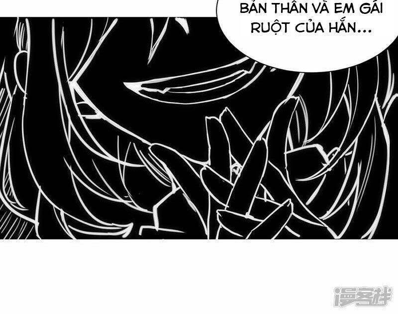 tình địch quái gở lại tăng thêm rồi chapter 49 27