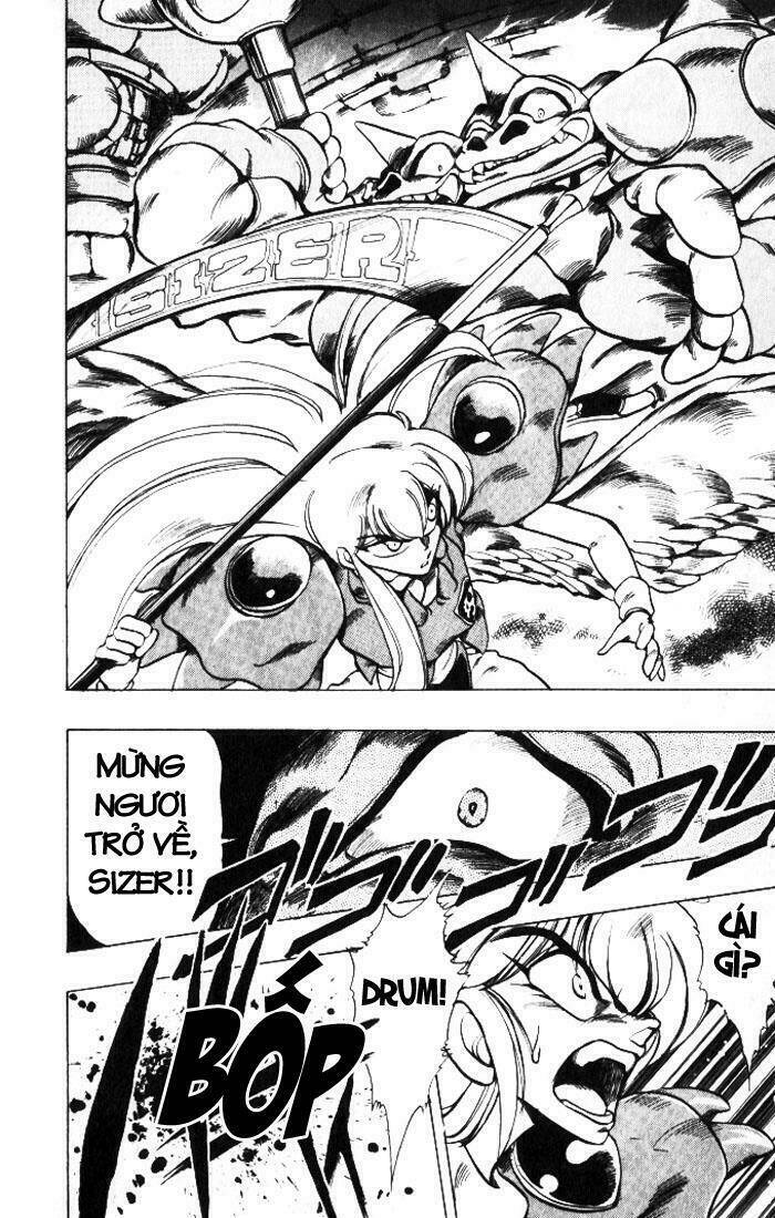 violinist of hameln - cây đàn kì diệu chapter 19 26