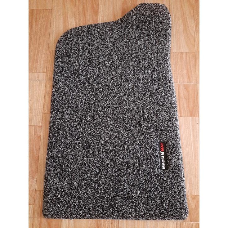 Thảm lót sàn ô tô Hyundai i10 2015- 2020